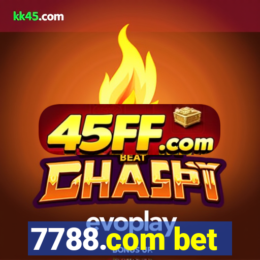 7788.com bet